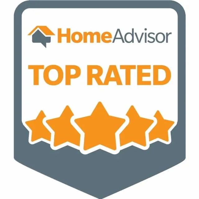Home Advisor Top Rated