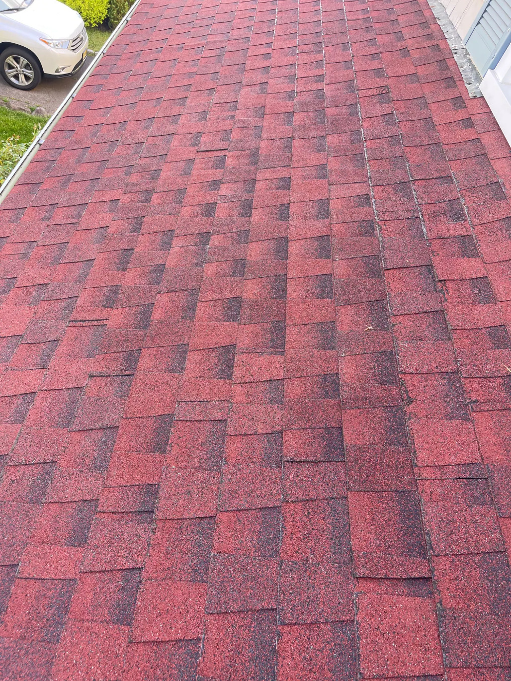 Roof replacement in Freehold, New Jersey